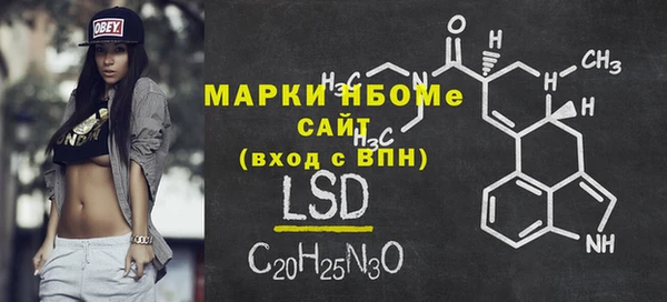 молекула духа Осинники