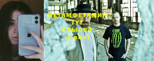 молекула духа Осинники